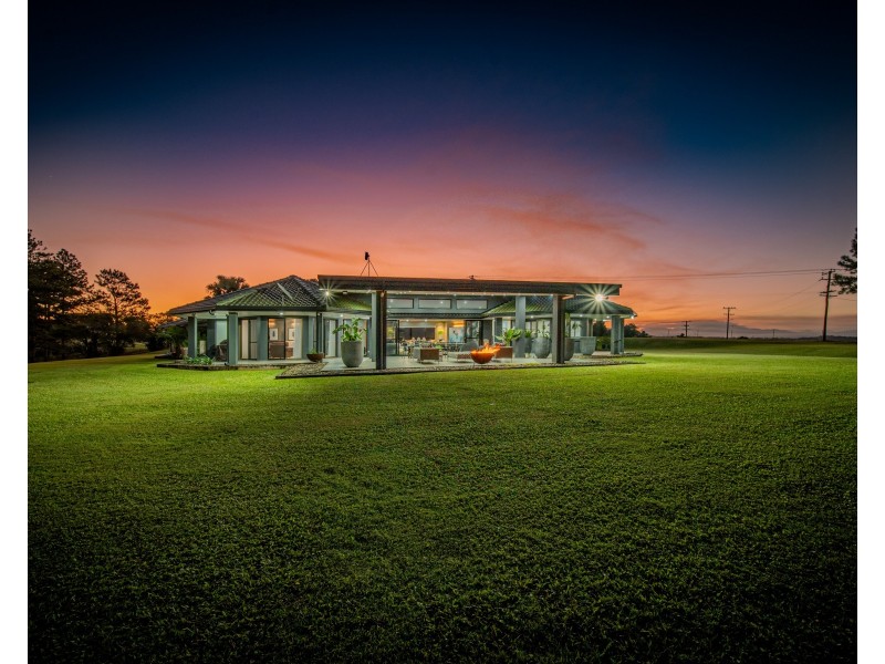 645 Palmerston Highway, Pin Gin Hill QLD 4860