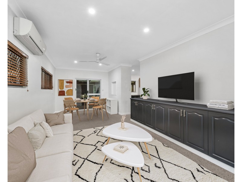 38 Kenneth Street, Bayview Heights QLD 4868