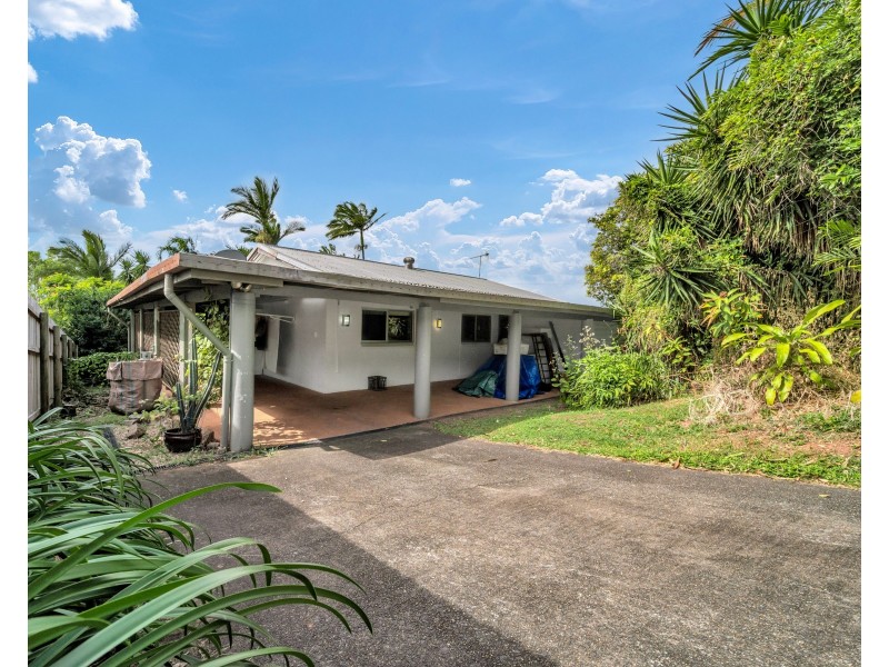 38 Kenneth Street, Bayview Heights QLD 4868