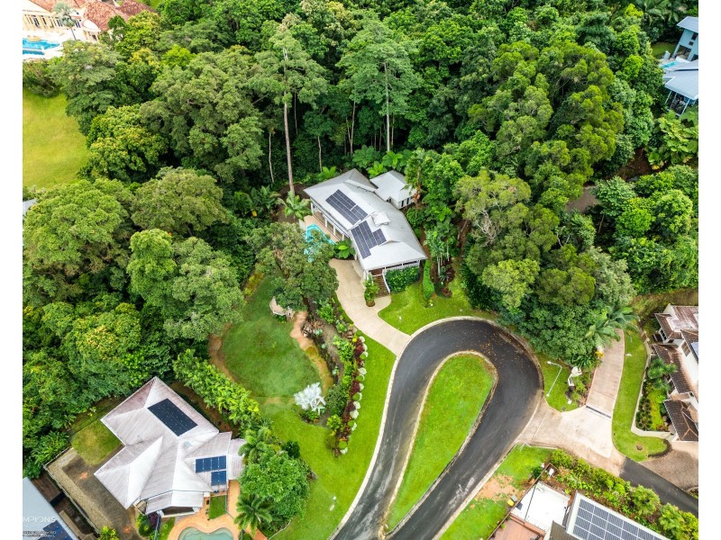 35-37 Gloucester Street, Whitfield QLD 4870