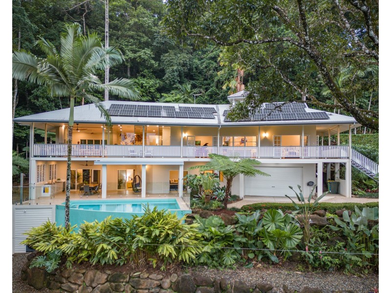 35-37 Gloucester Street, Whitfield QLD 4870
