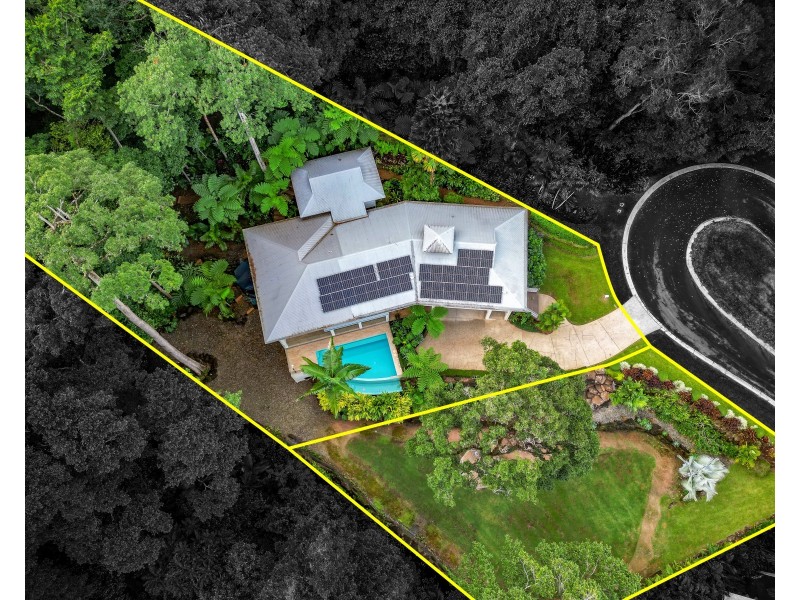 35-37 Gloucester Street, Whitfield QLD 4870