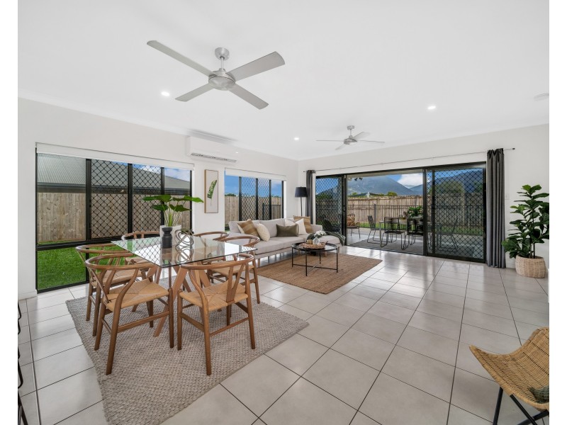 15 Devine Crescent, Gordonvale QLD 4865