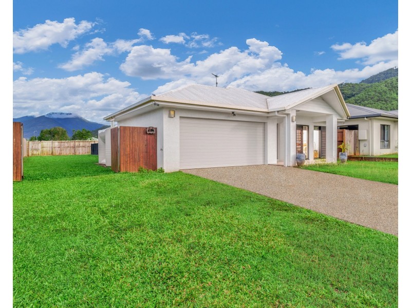 15 Devine Crescent, Gordonvale QLD 4865