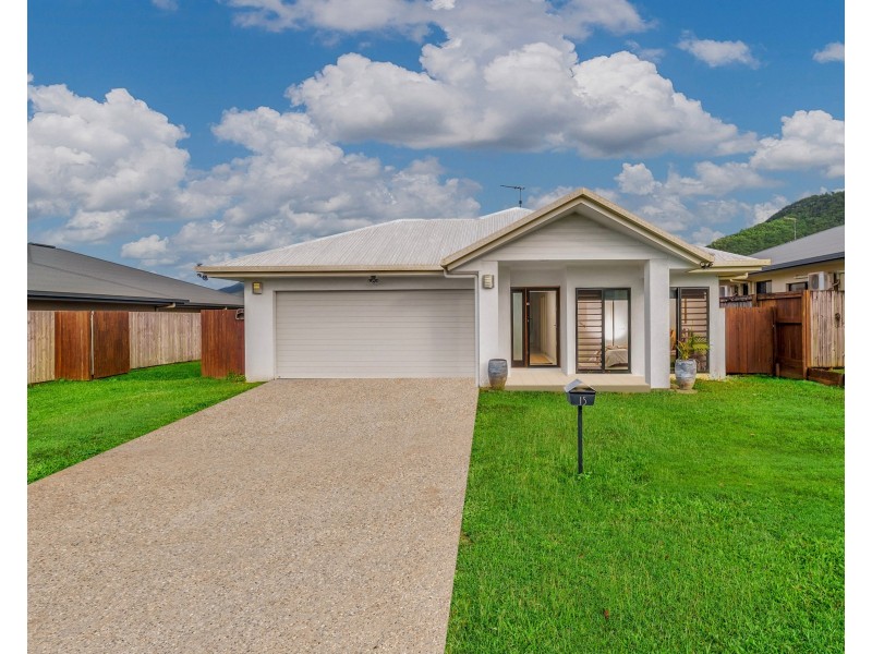 15 Devine Crescent, Gordonvale QLD 4865