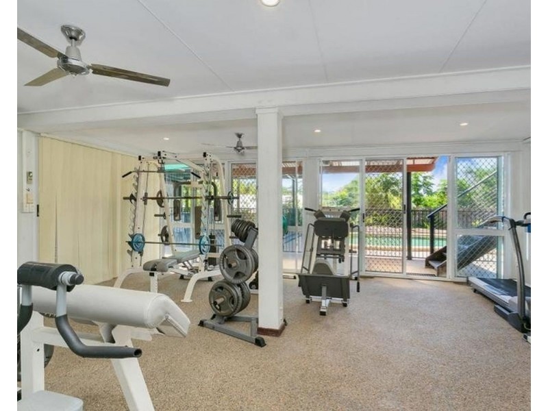 3 Nero Close, Mooroobool QLD 4870