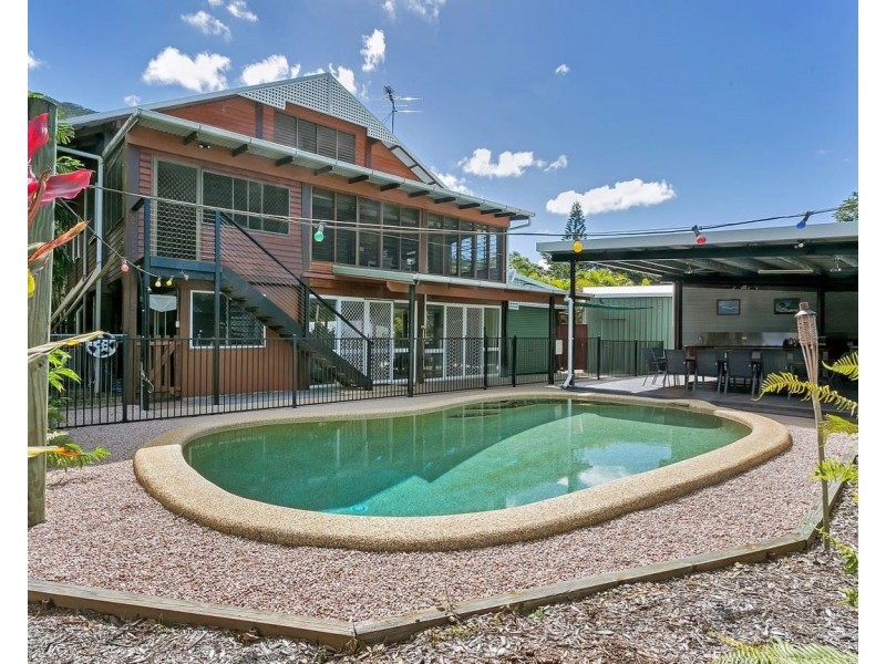 3 Nero Close, Mooroobool QLD 4870