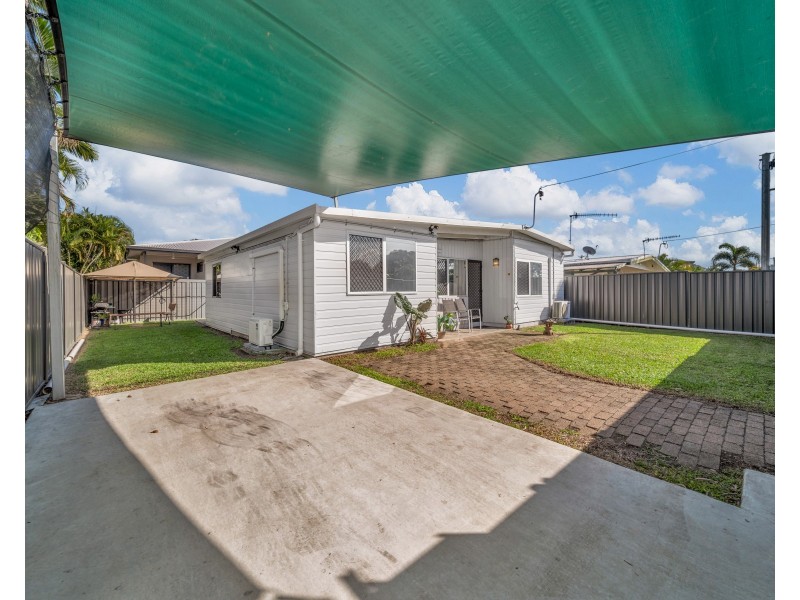25A Sperring Street, Manunda QLD 4870