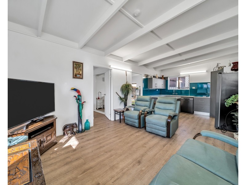 25A Sperring Street, Manunda QLD 4870