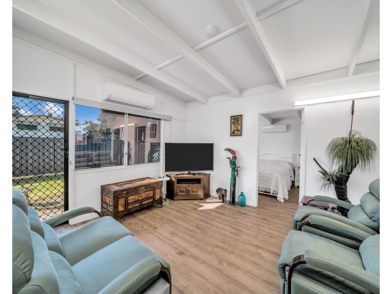 25A Sperring Street, Manunda QLD 4870