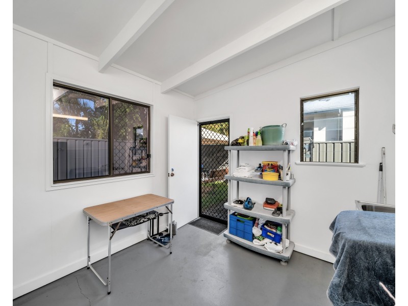 25A Sperring Street, Manunda QLD 4870