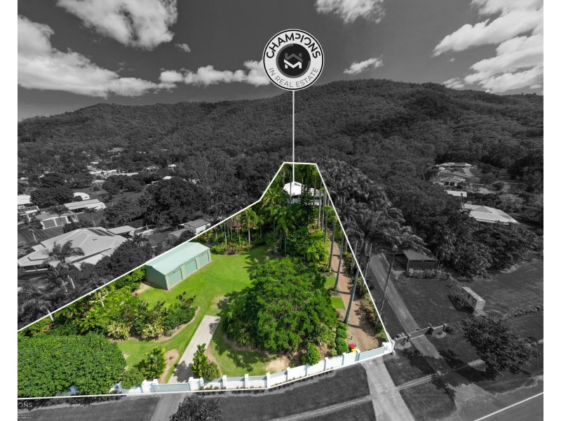211-215 Dempsey Street, Gordonvale QLD 4865