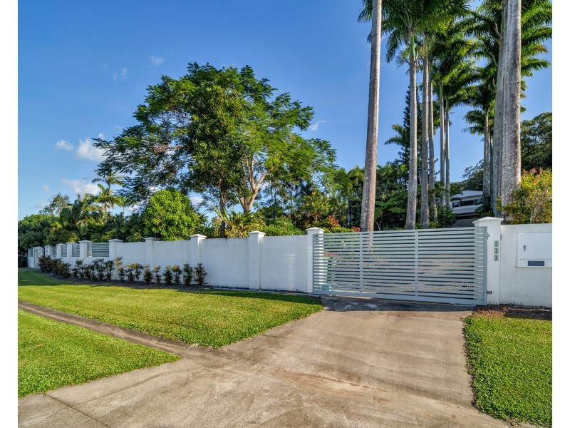 211-215 Dempsey Street, Gordonvale QLD 4865