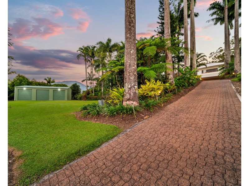 211-215 Dempsey Street, Gordonvale QLD 4865