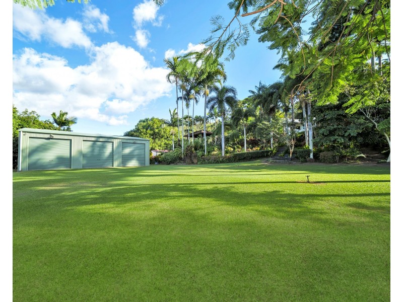 211-215 Dempsey Street, Gordonvale QLD 4865