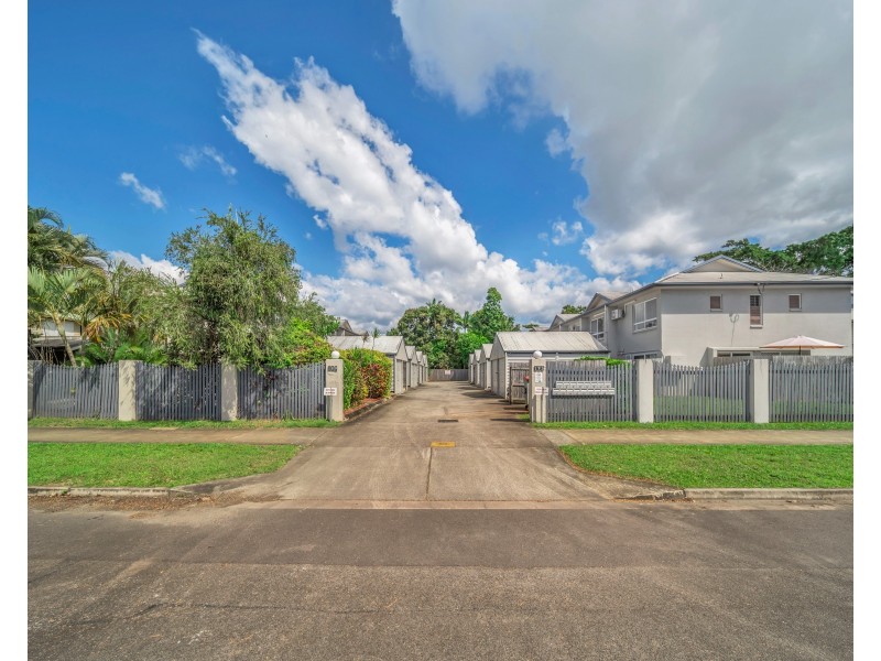 15/189-193 Buchan Street, Bungalow QLD 4870