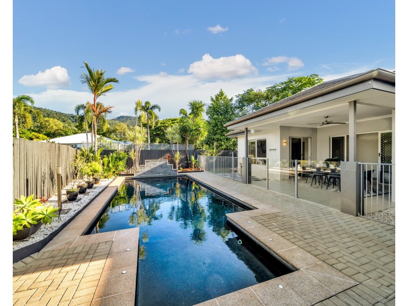 15 McAlister Avenue, Kewarra Beach QLD 4879