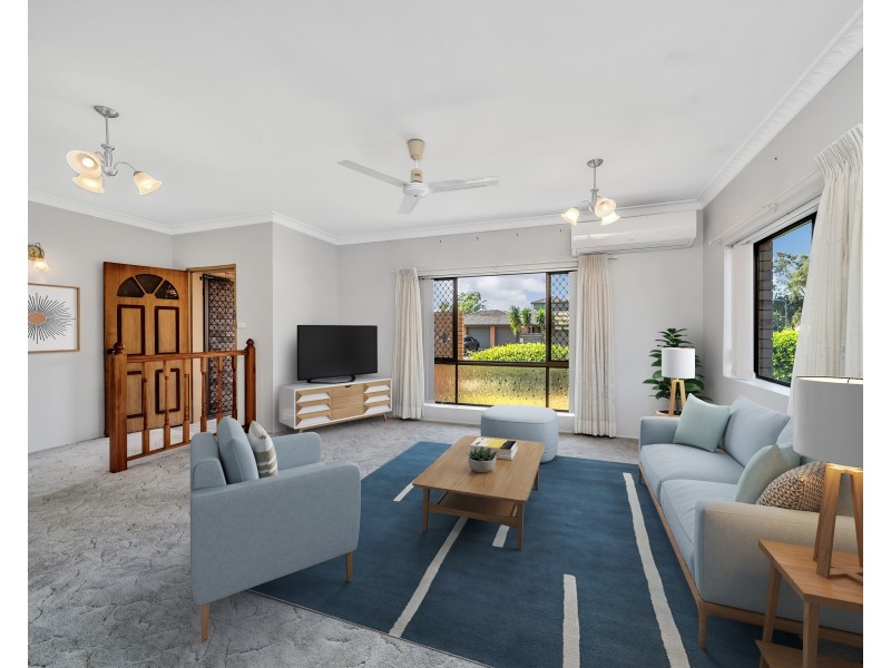16 Sunflower Drive, Mooroobool QLD 4870