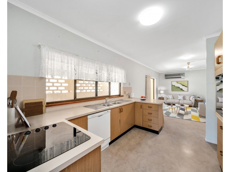 16 Sunflower Drive, Mooroobool QLD 4870