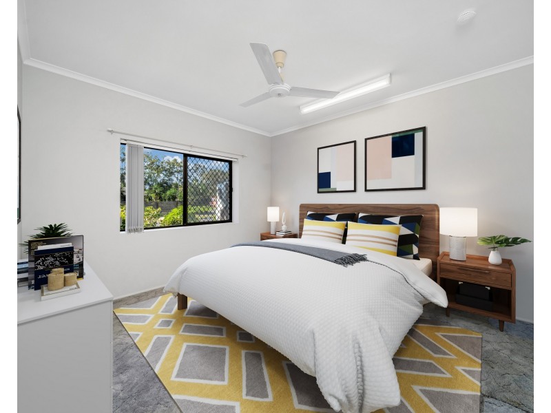 16 Sunflower Drive, Mooroobool QLD 4870
