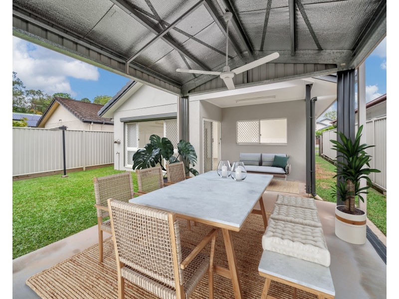 32 Silky Oak Court, Mooroobool QLD 4870