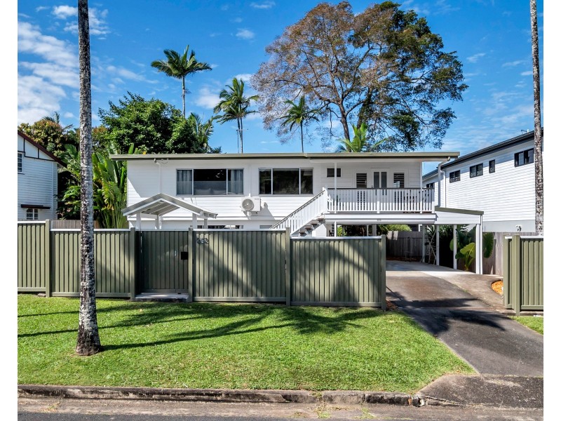 222 McManus Street, Whitfield QLD 4870
