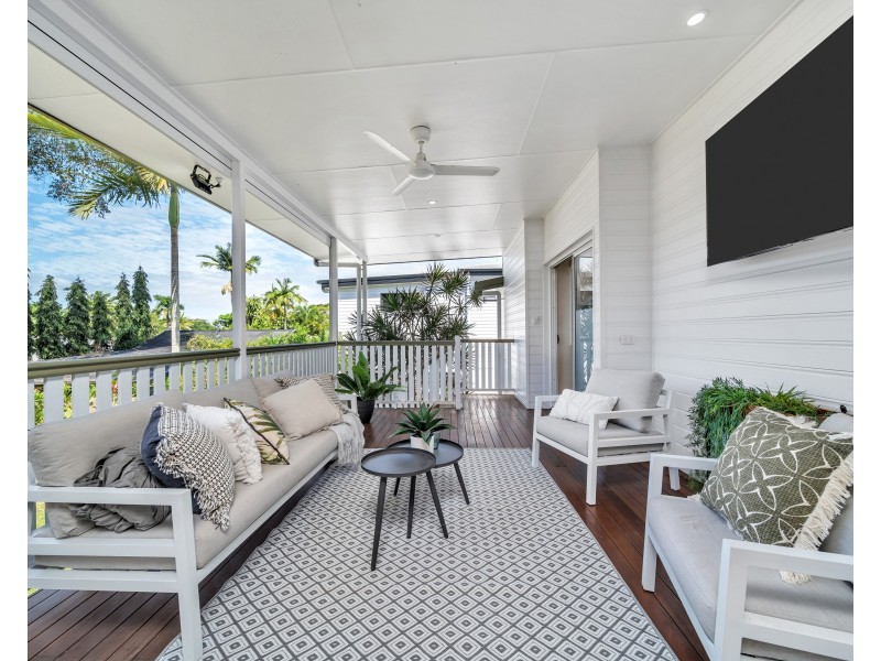 222 McManus Street, Whitfield QLD 4870