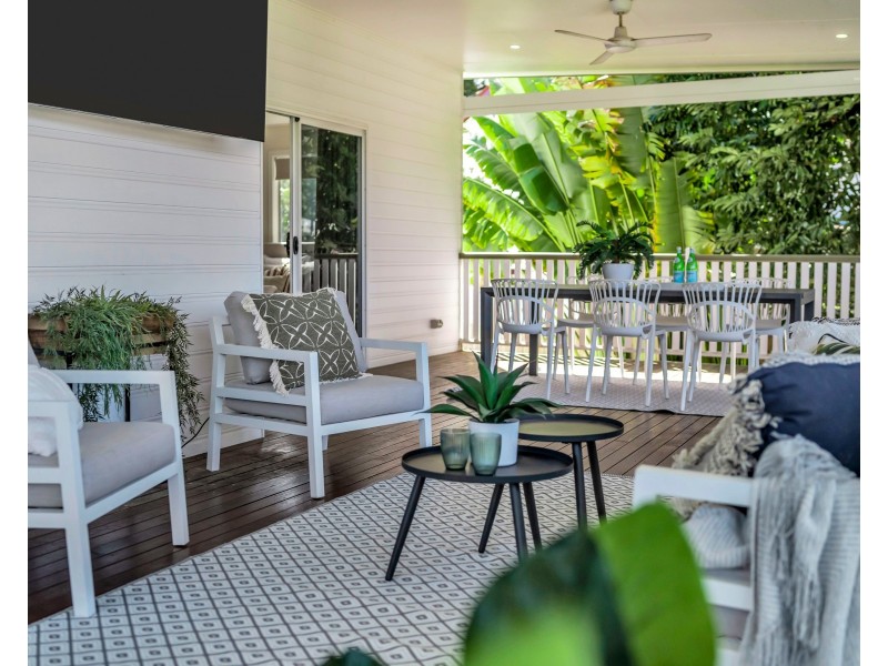 222 McManus Street, Whitfield QLD 4870