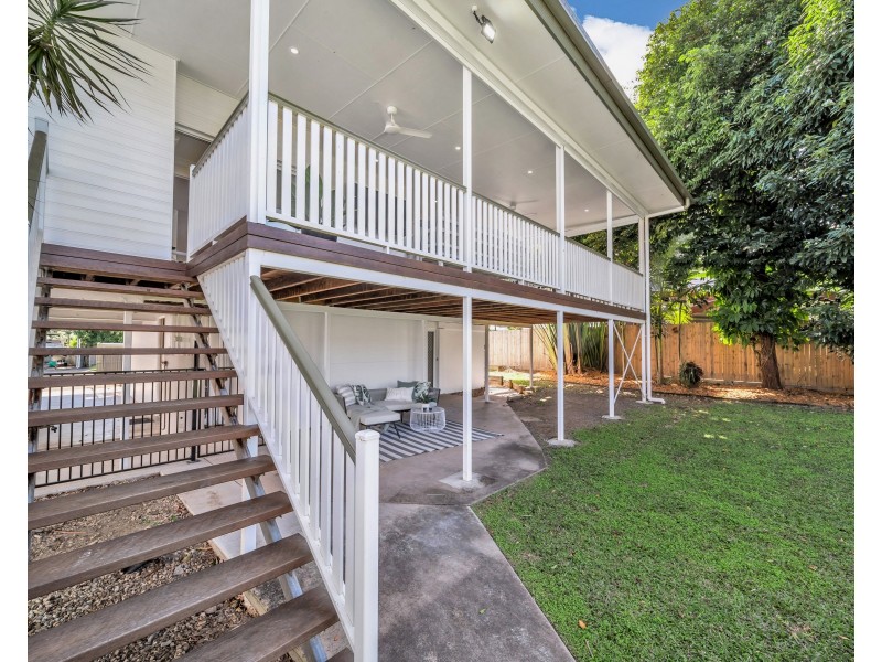 222 McManus Street, Whitfield QLD 4870