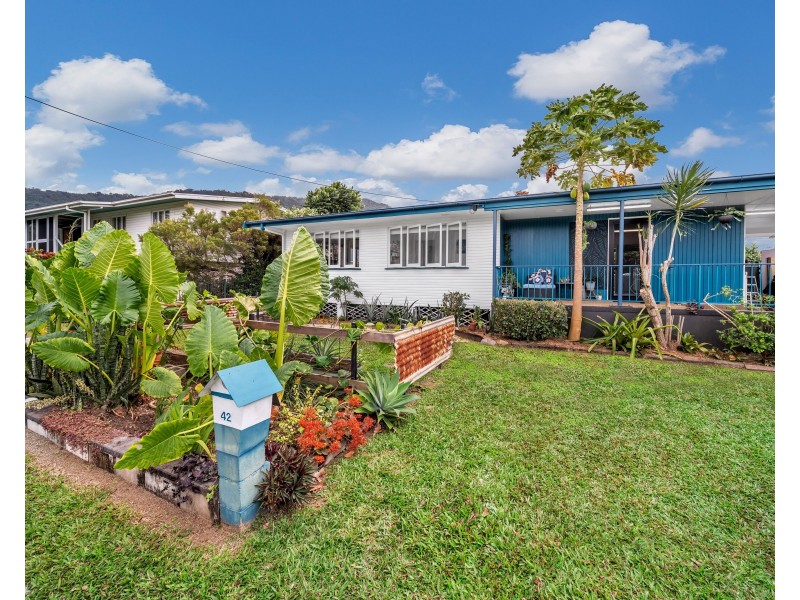42 Mansfield Street, Earlville QLD 4870