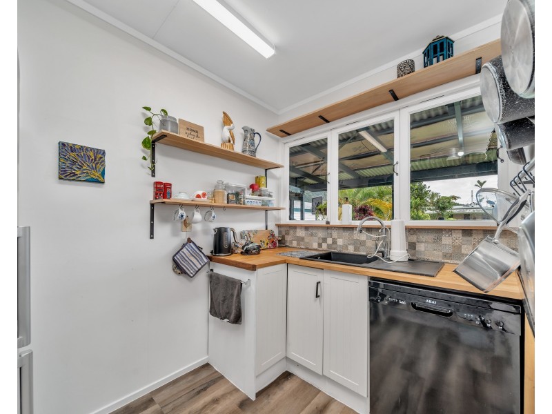 42 Mansfield Street, Earlville QLD 4870