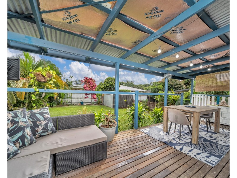 42 Mansfield Street, Earlville QLD 4870