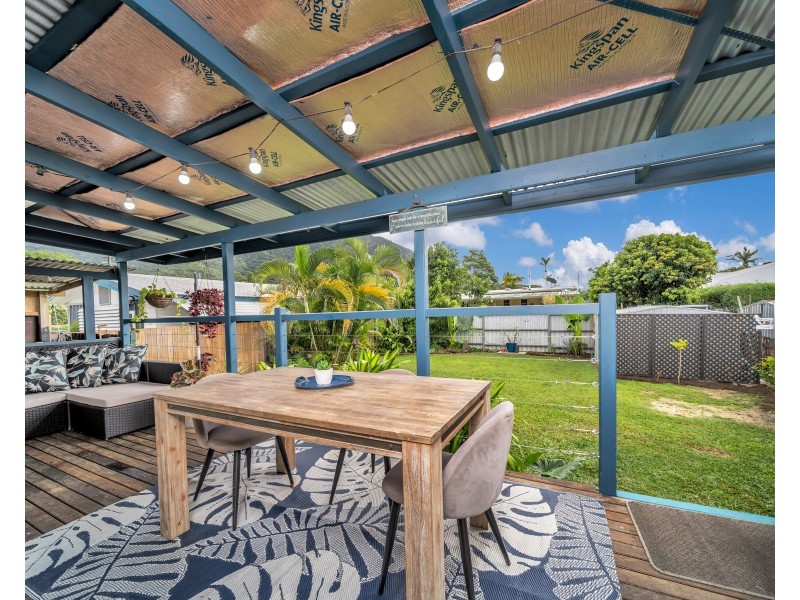 42 Mansfield Street, Earlville QLD 4870