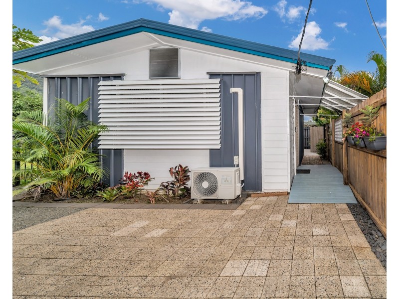 42 Mansfield Street, Earlville QLD 4870