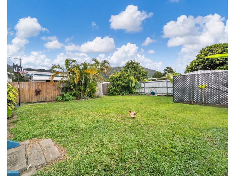 42 Mansfield Street, Earlville QLD 4870