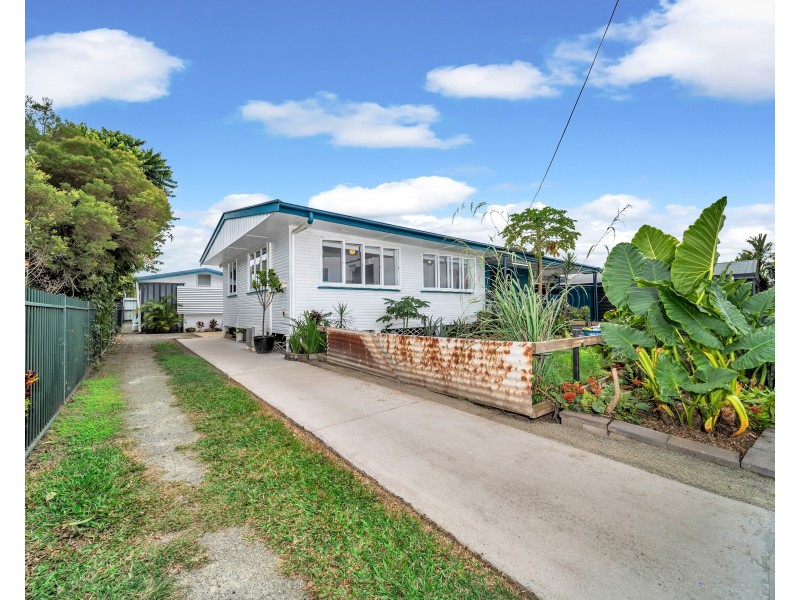 42 Mansfield Street, Earlville QLD 4870