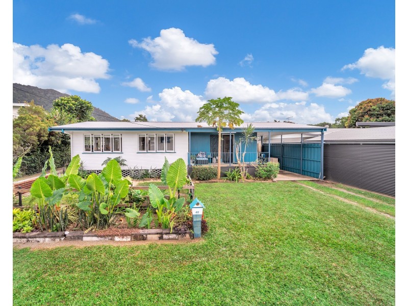 42 Mansfield Street, Earlville QLD 4870