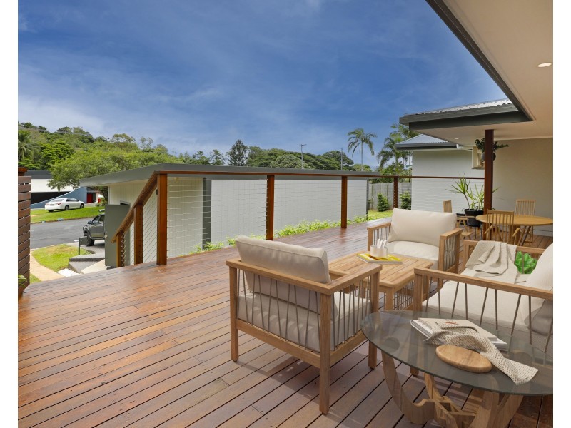 31 Park Street, Bayview Heights QLD 4868