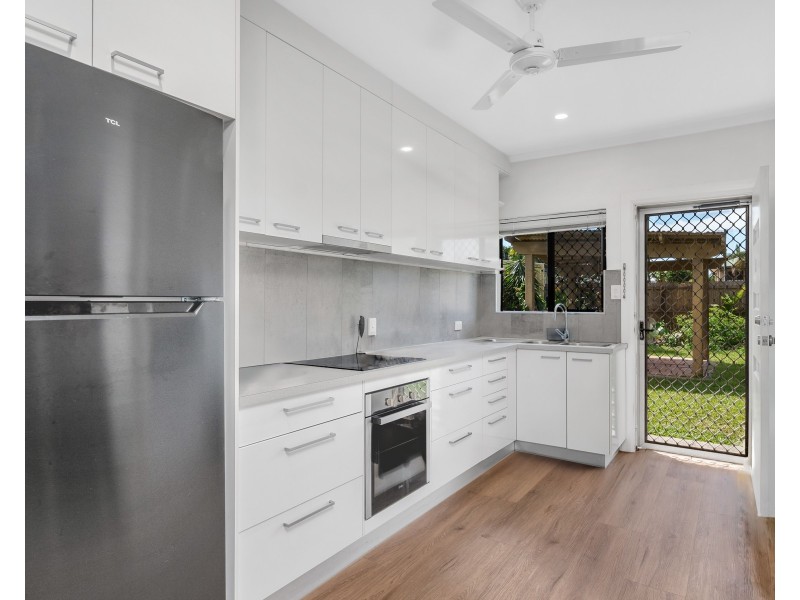 4/222-226 Fearnley Street, Parramatta Park QLD 4870