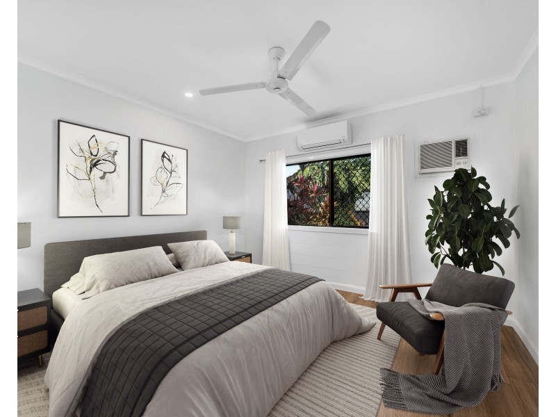 4/222-226 Fearnley Street, Parramatta Park QLD 4870