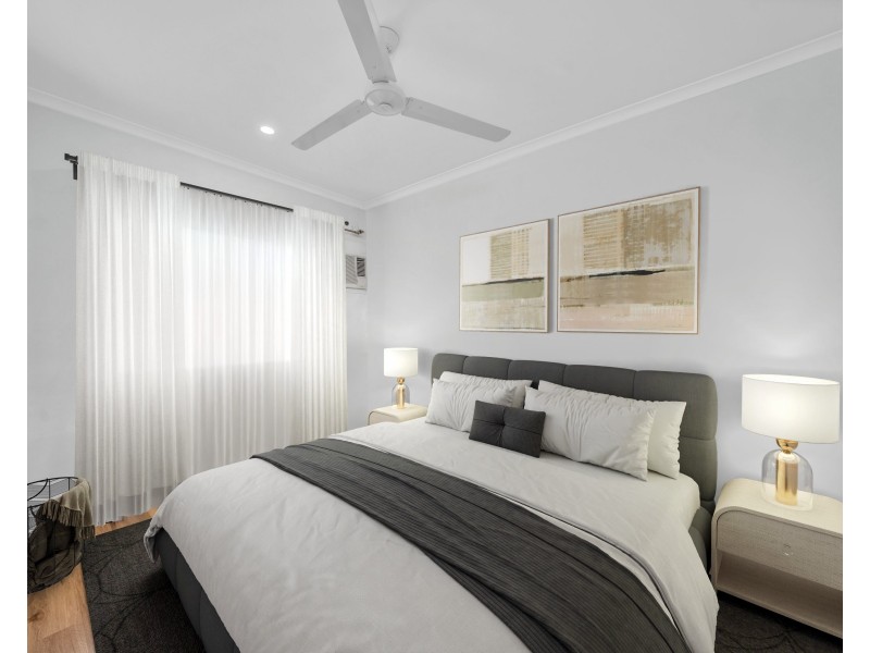 4/222-226 Fearnley Street, Parramatta Park QLD 4870