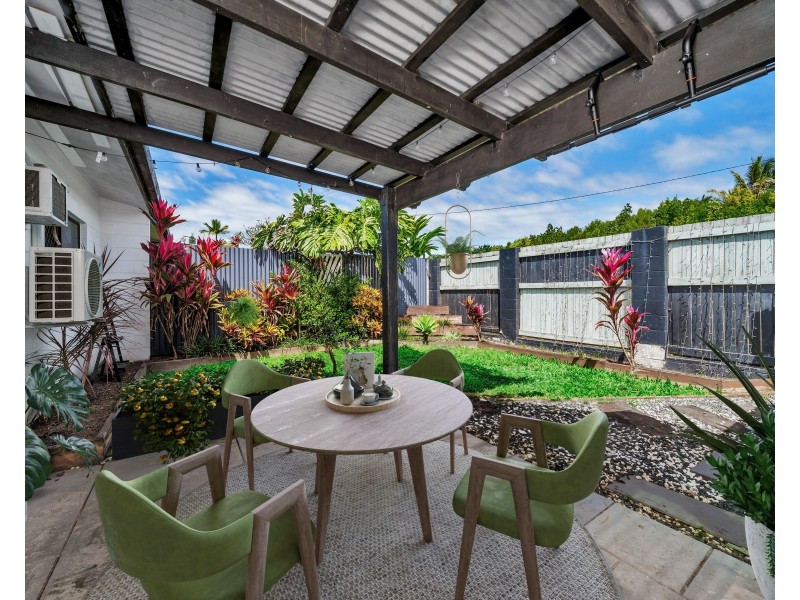 4/222-226 Fearnley Street, Parramatta Park QLD 4870