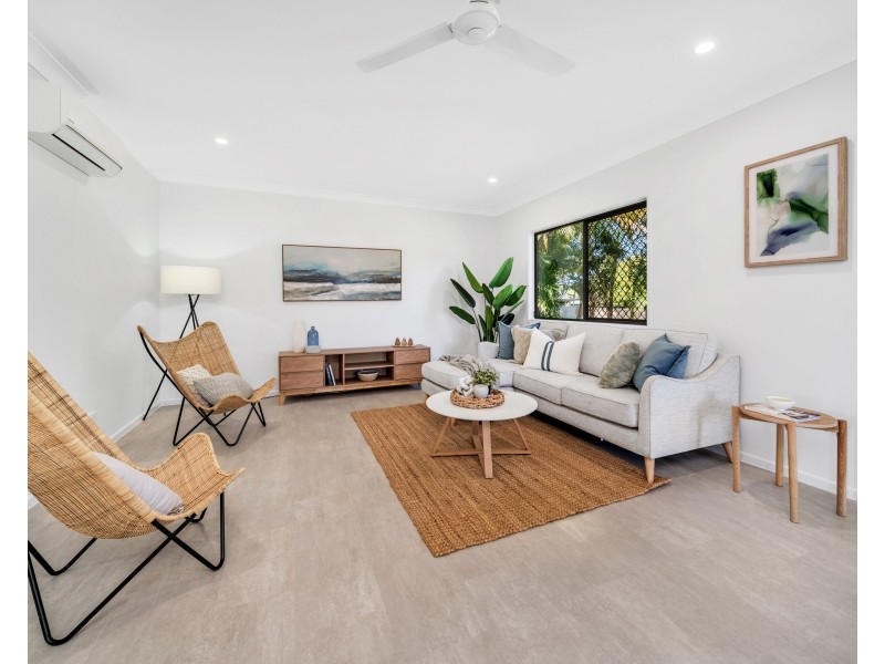 25 Sperring Street, Manunda QLD 4870