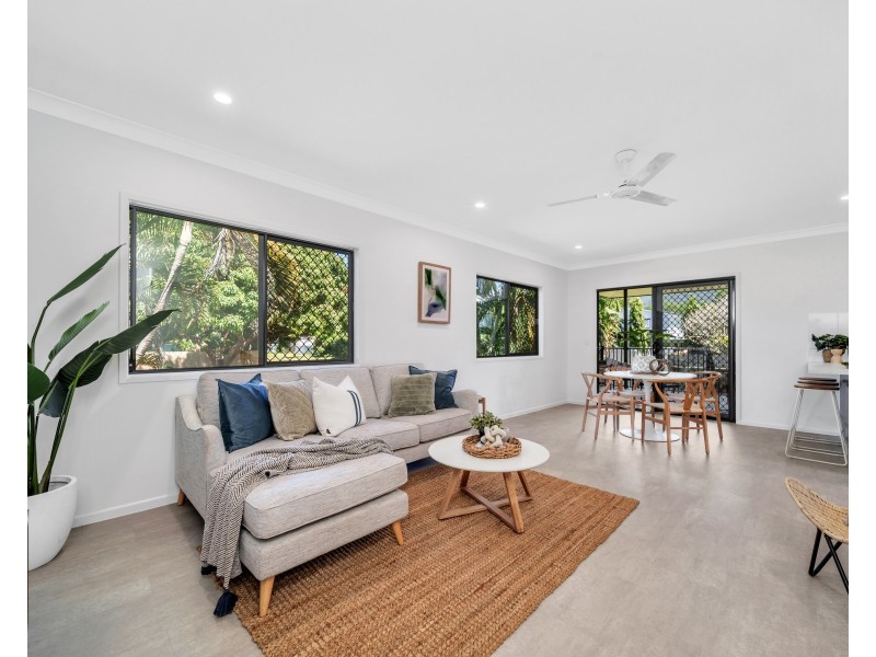 25 Sperring Street, Manunda QLD 4870