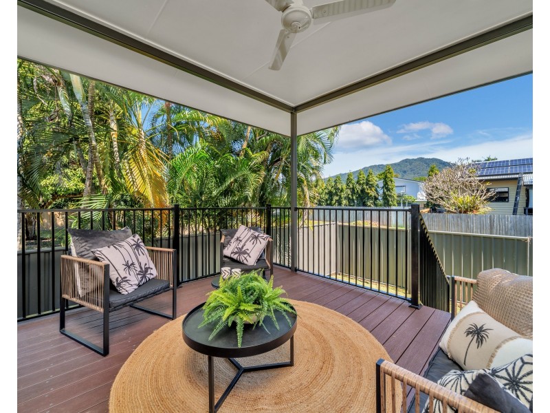 25 Sperring Street, Manunda QLD 4870