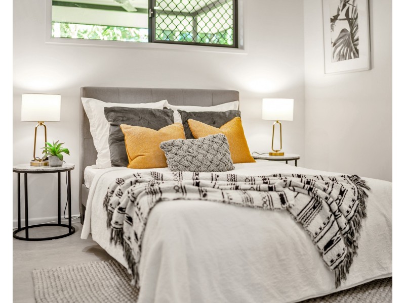 25 Sperring Street, Manunda QLD 4870