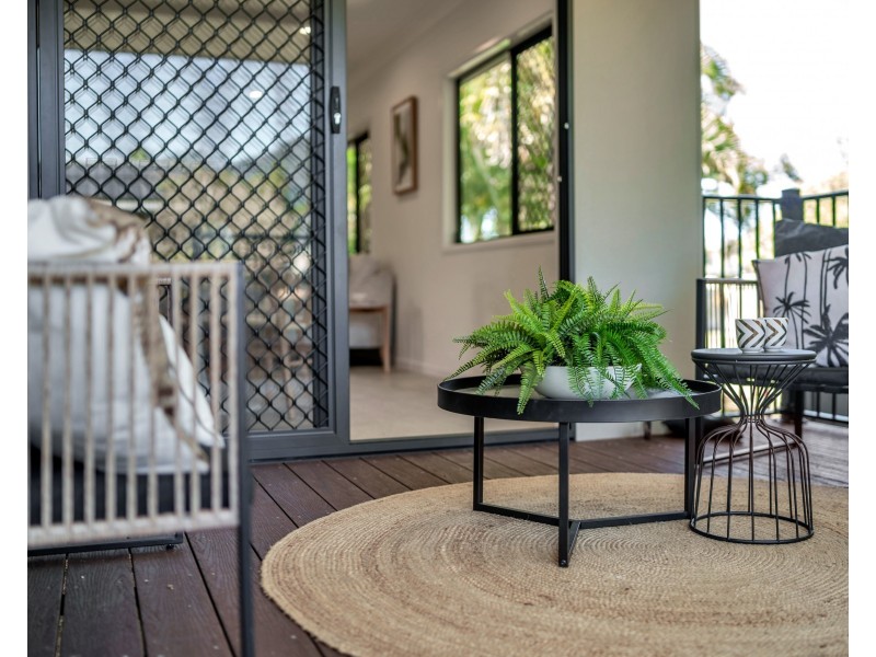 25 Sperring Street, Manunda QLD 4870