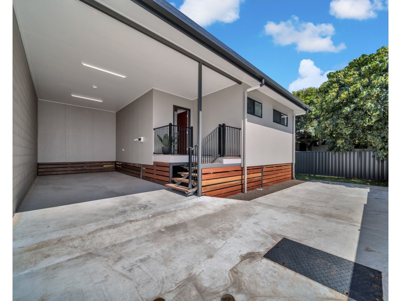 25 Sperring Street, Manunda QLD 4870