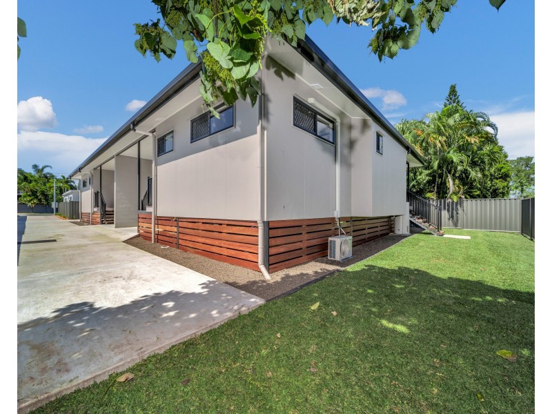 25 Sperring Street, Manunda QLD 4870