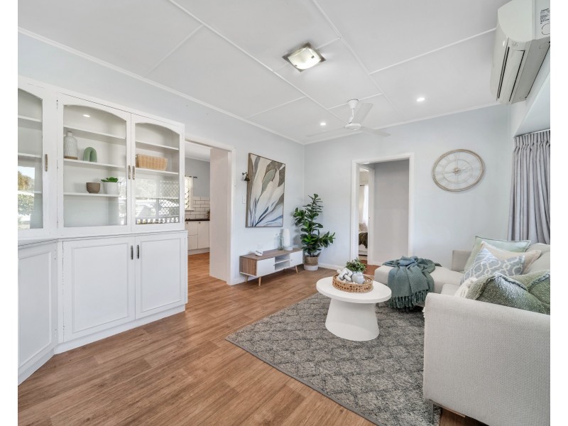 67 Clarke Street, Manunda QLD 4870